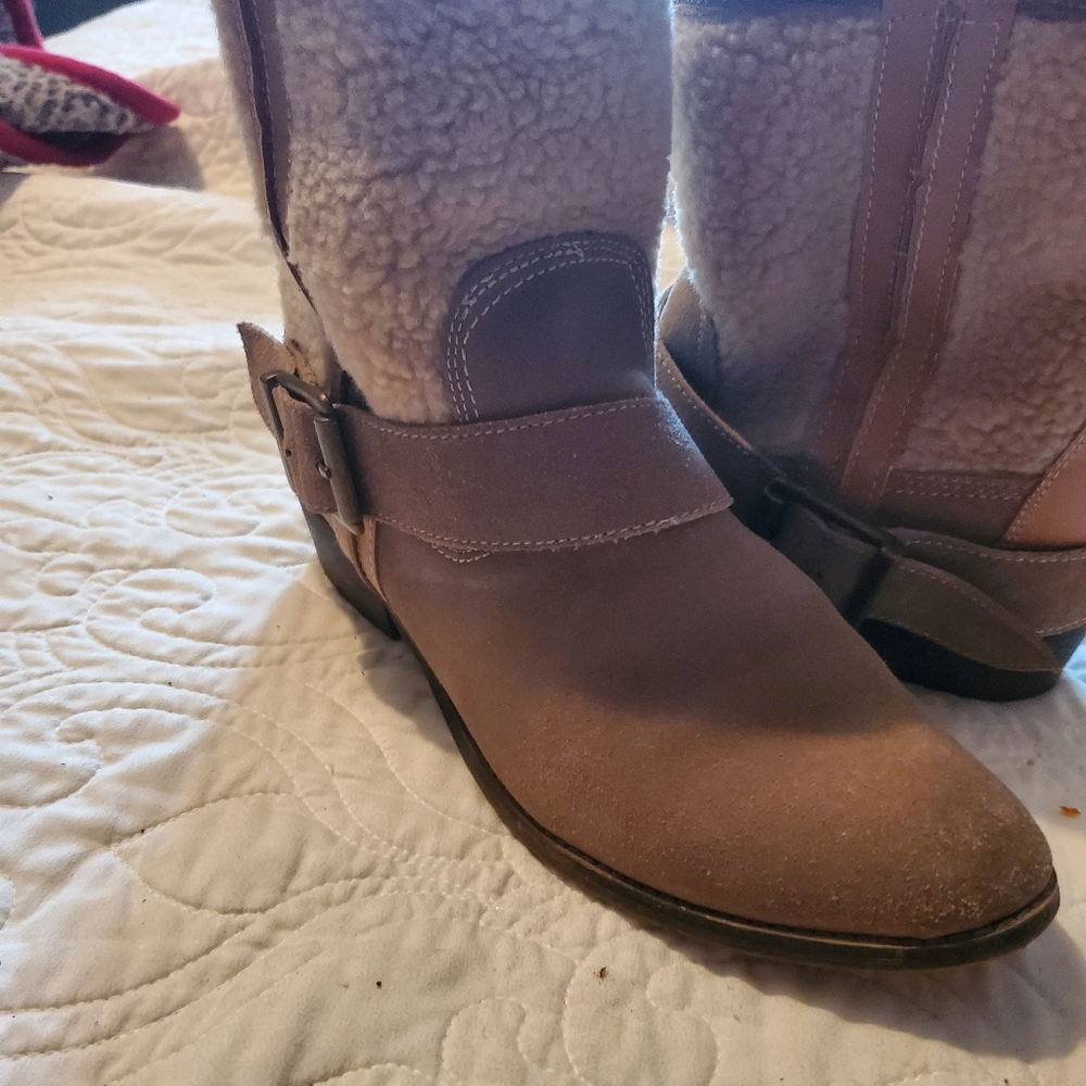 Breckenridge Winter Booties